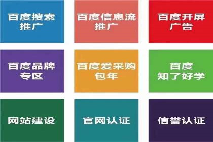 揭秘：竞价推广如何助力品牌在竞争中脱颖而出